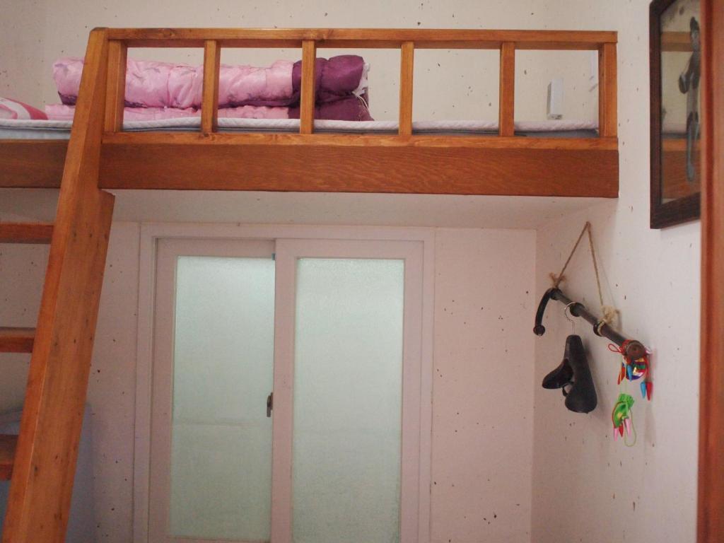 Eugene Hanok Culture Center Dongdaemun Seul Quarto foto