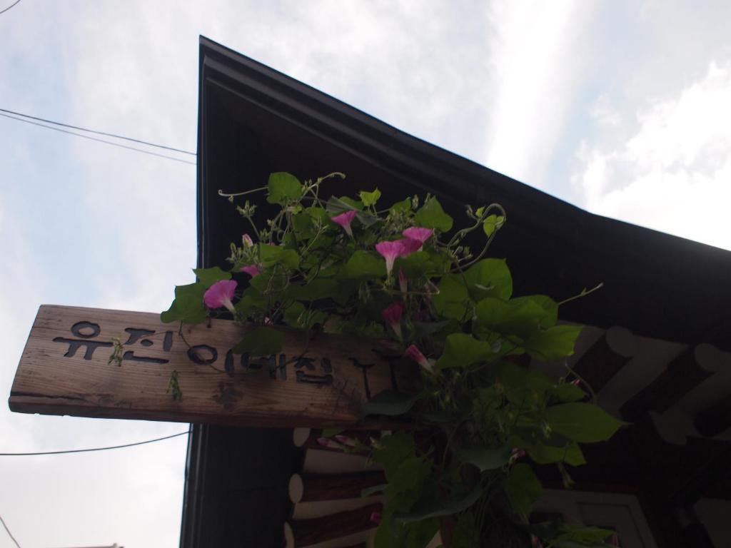 Eugene Hanok Culture Center Dongdaemun Seul Exterior foto